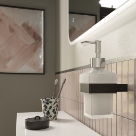 The White Space Accessories