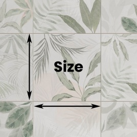 Bathroom Tiles | Wall and Floor Tiles | Sanctuary Bathrooms