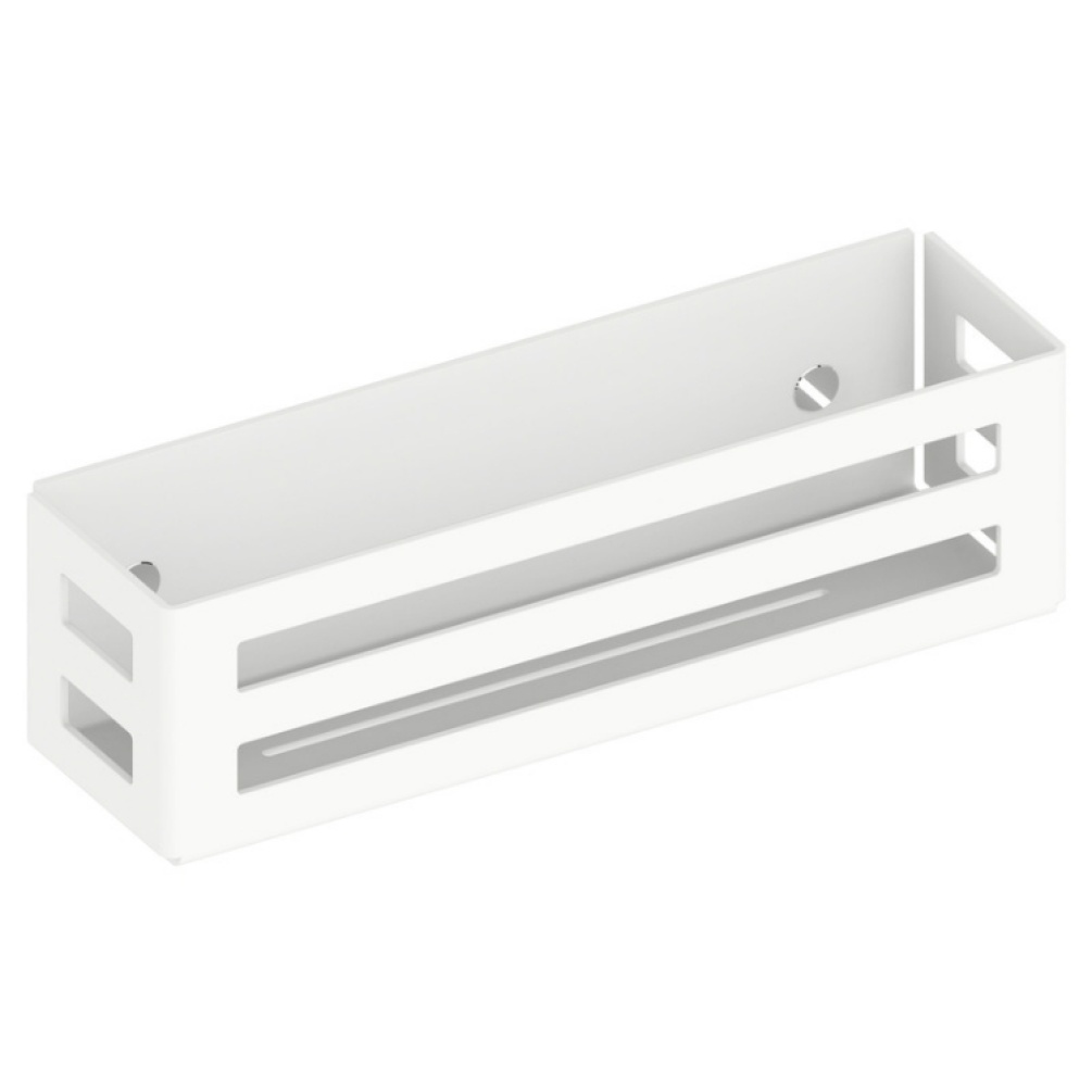 Product Cut out image of Keuco Detachable Shower Basket 24954 510000