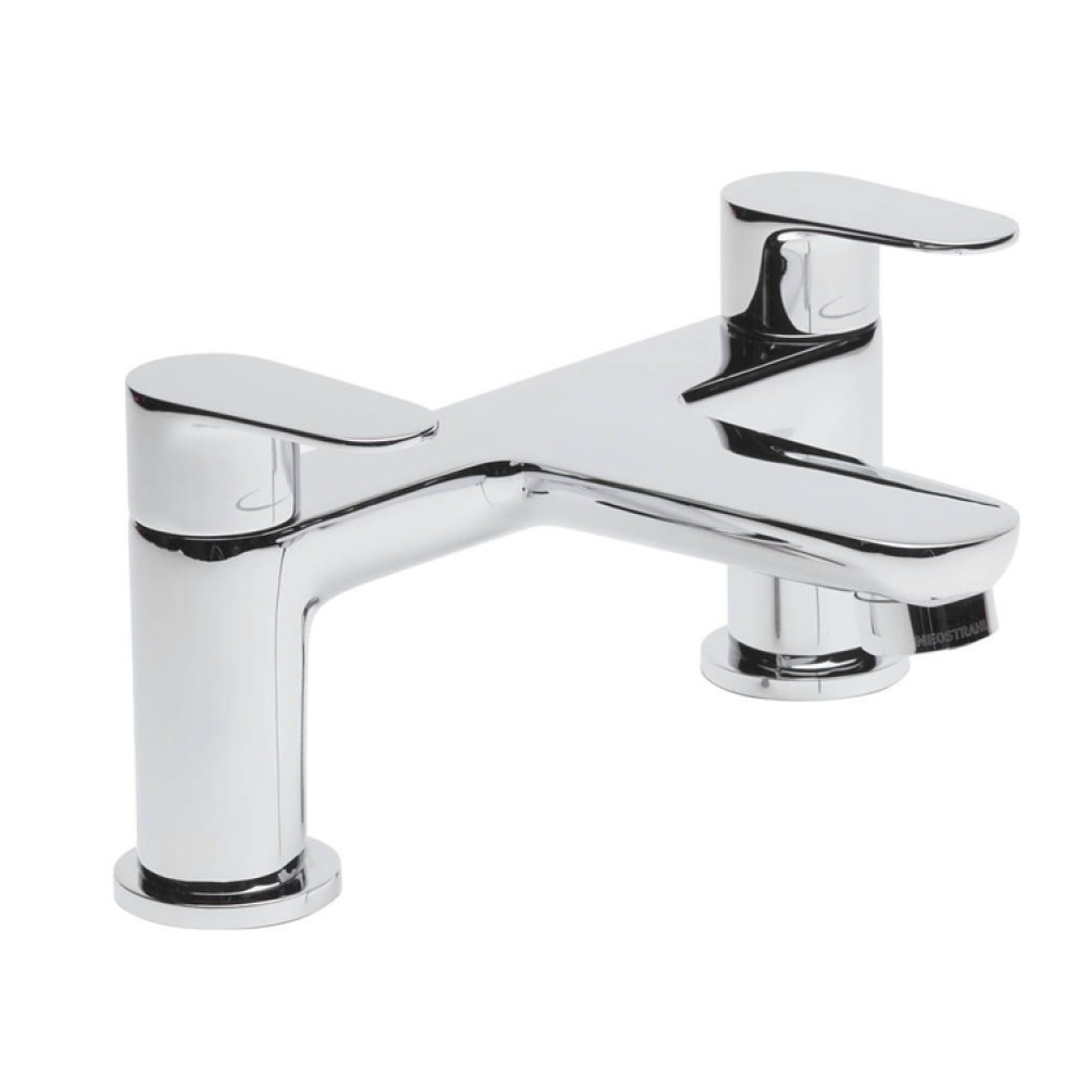 Tavistock Zero Chrome Bath Filler