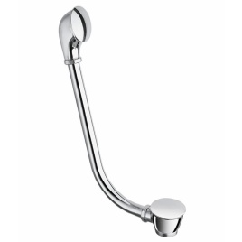 Crosswater Click Clack Bath Waste