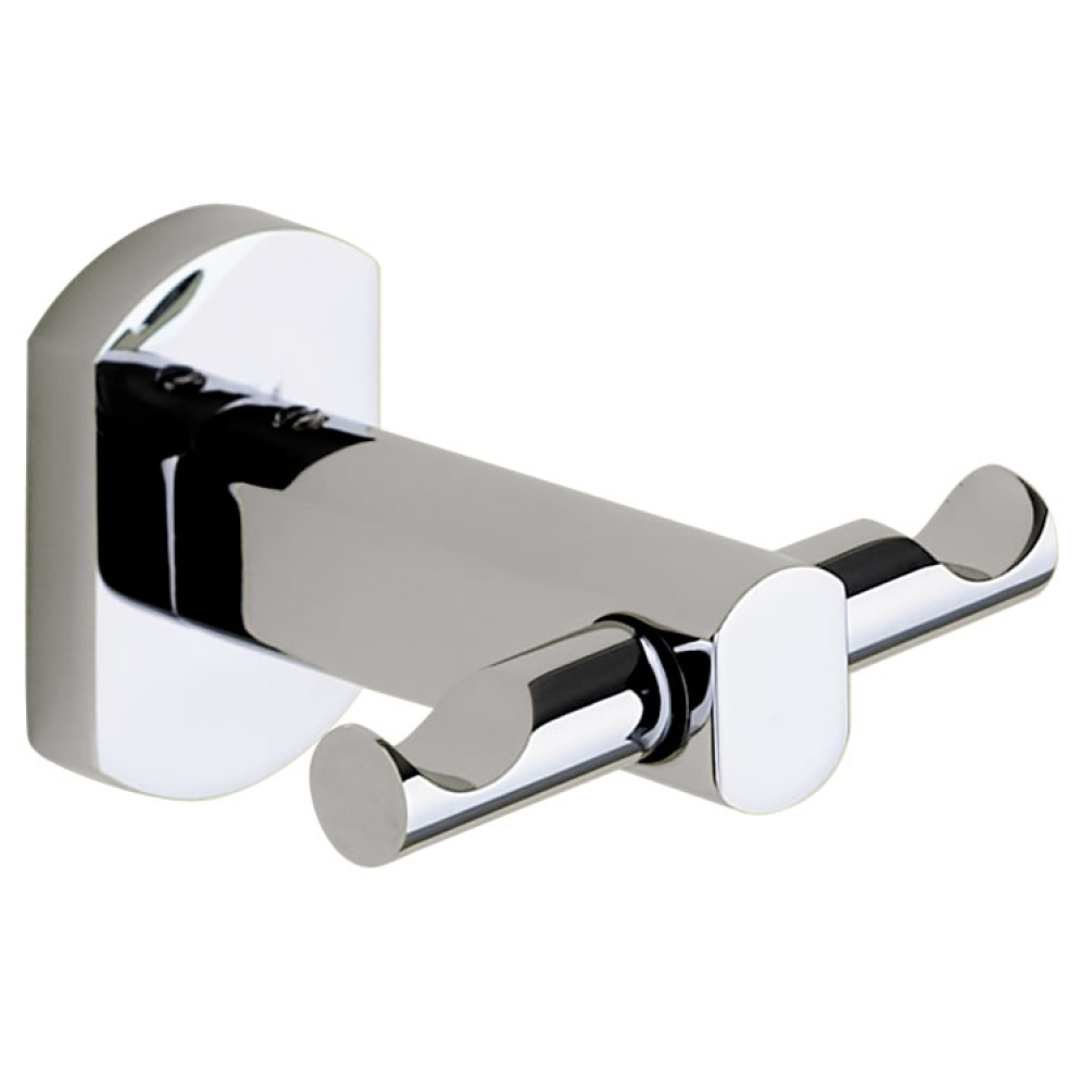 Cutout image of Origins Living Gedy Edera Plus Double Hook.