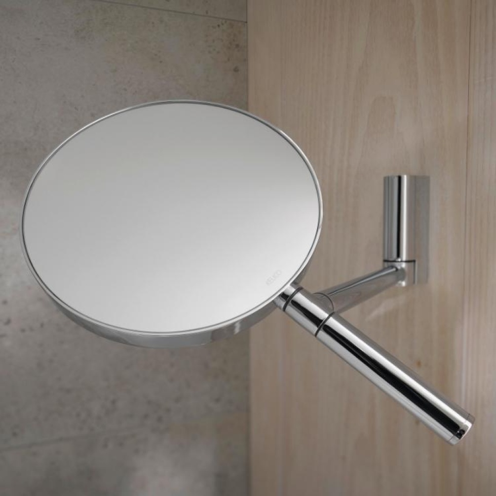 Close up product image of Keuco Plan Cosmetic Mirror 17649 010002
