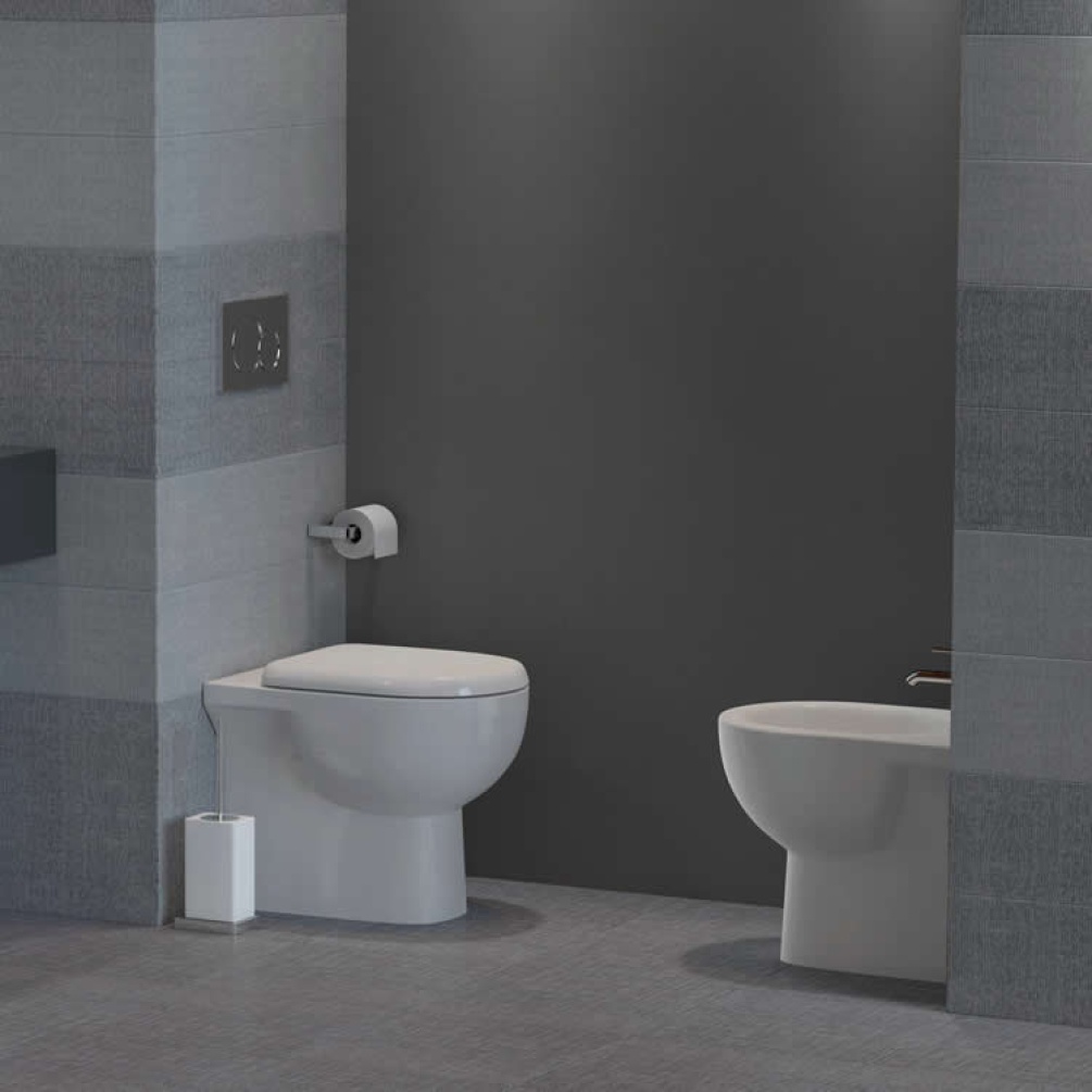 Photo of Rak Tonique Back to Wall WC - Image 1