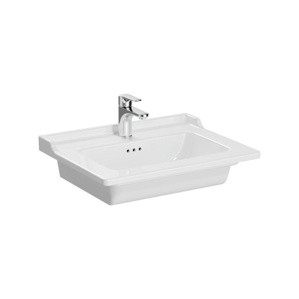 Product Cut out image of VitrA Integra Classic Vanity Basin 7000B0030001