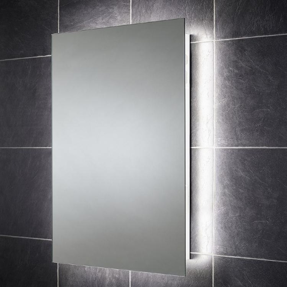 Close up product image of Sensio Avalon Bluetooth Backlit LED Mirror SE30673C0