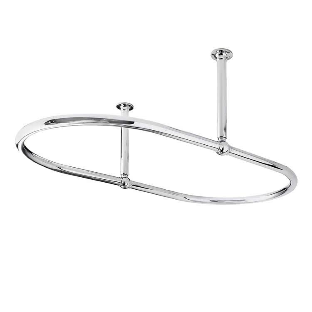 Photo of Bayswater Cicero Shower Curtain Ring