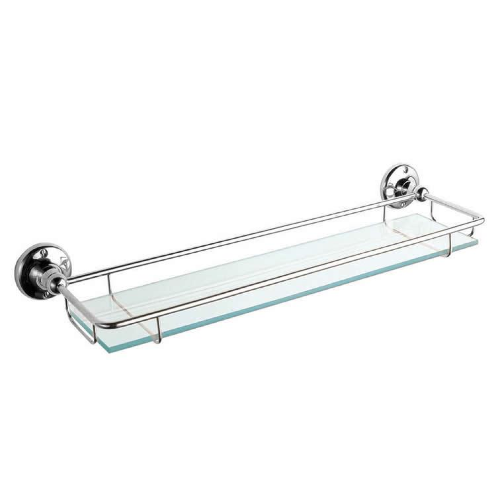 Photo of Bayswater Glass Gallery Shelf