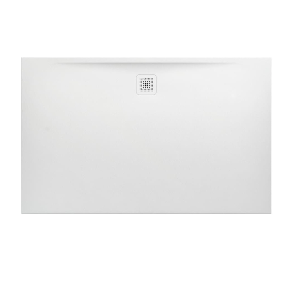 Cut Out Image of Laufen Marbond 1600mm x 1000mm 33mm Slip Resistant Rectangular Shower Tray