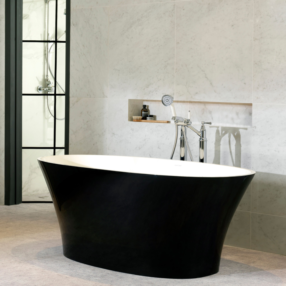 Image of the Victoria + Albert Ionian Freestanding Bath