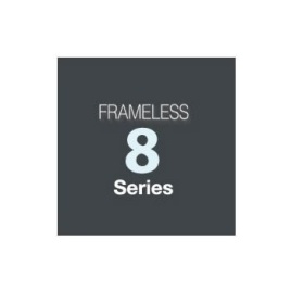 Merlyn 8 Series Frameless