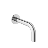 Photo of Crosswater MPRO Chrome Bath Spout