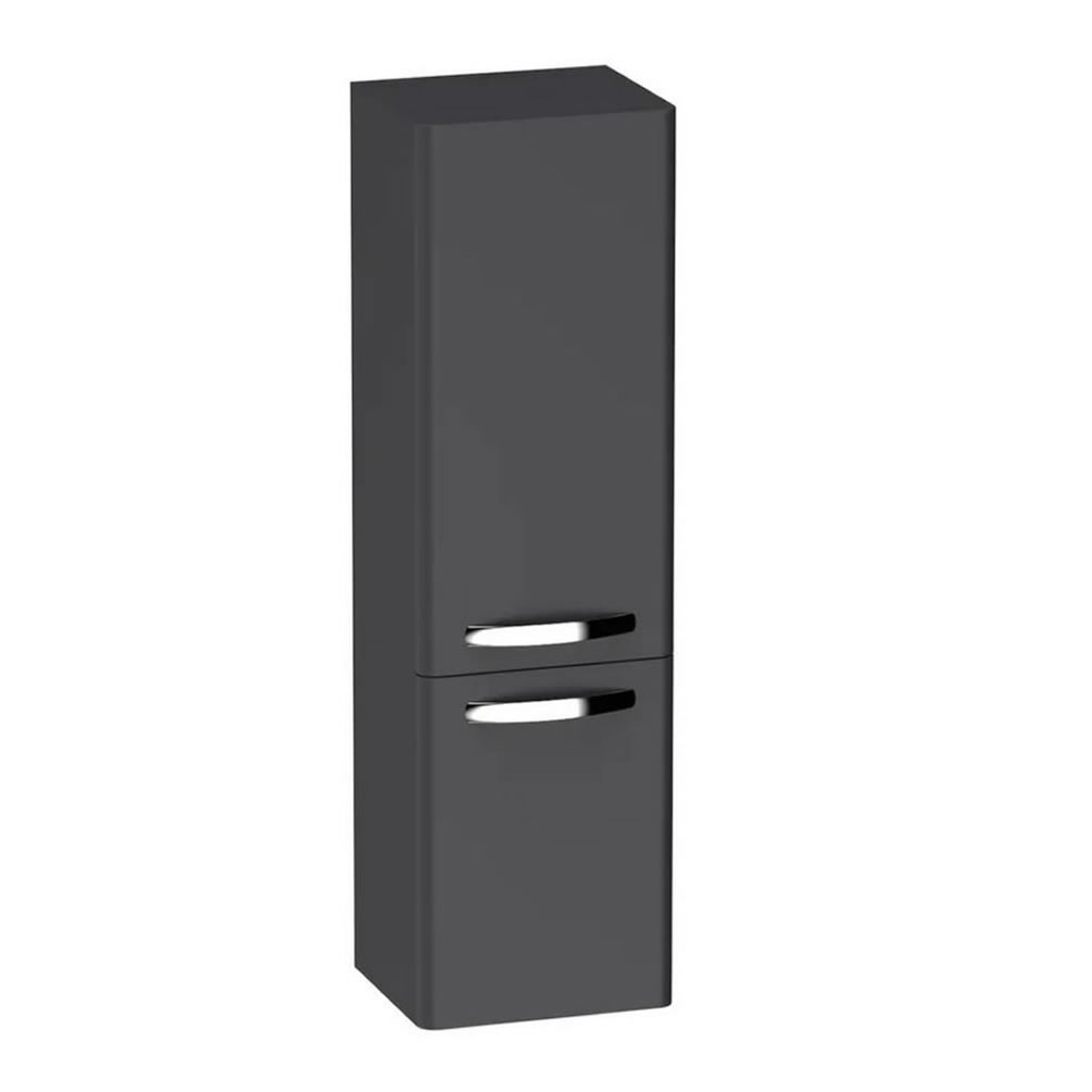Tavistock Compass Matt Storm Grey Storage Column