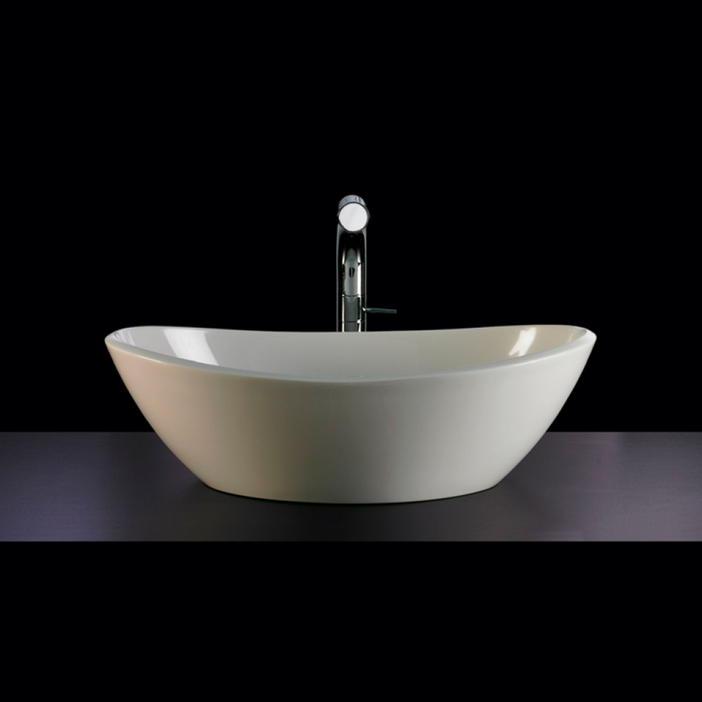 Image of the Victoria + Albert Amalfi 55 Countertop Basin