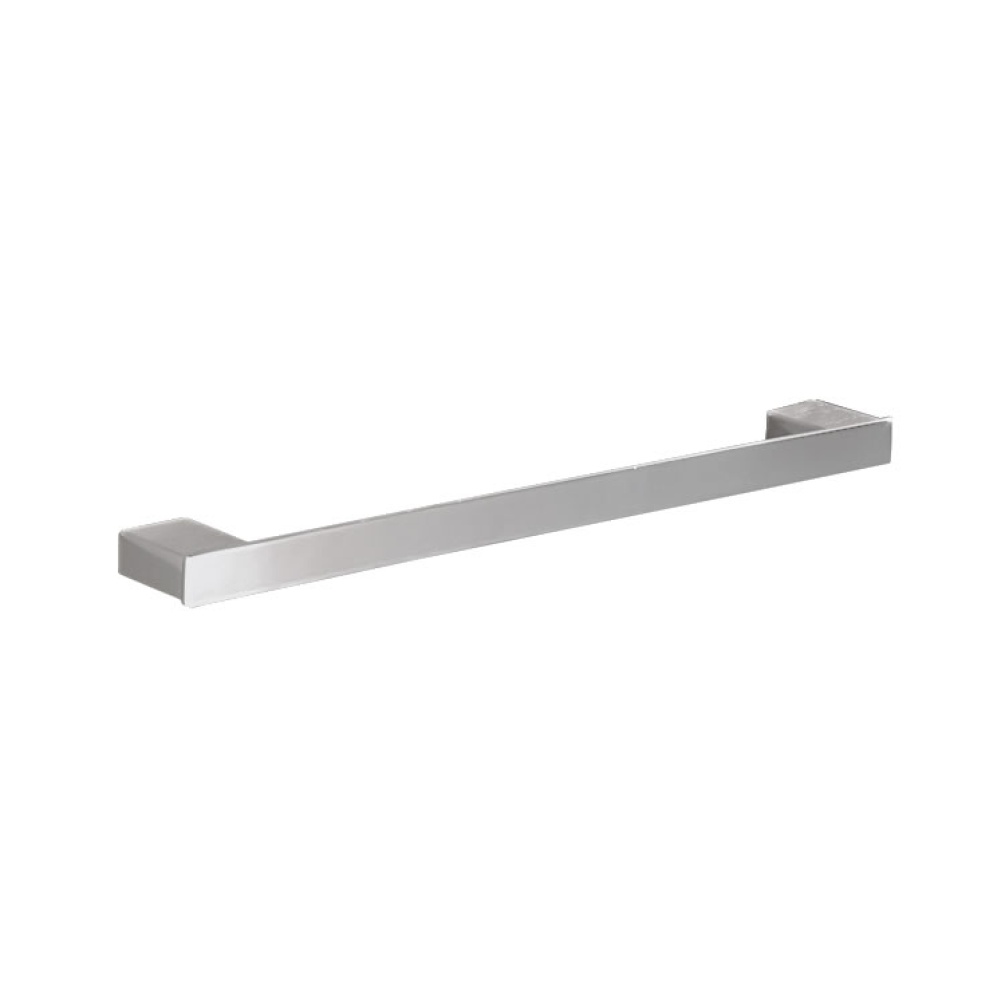 Cutout image of Origins Living Gedy Lounge Towel Rail 44cm.