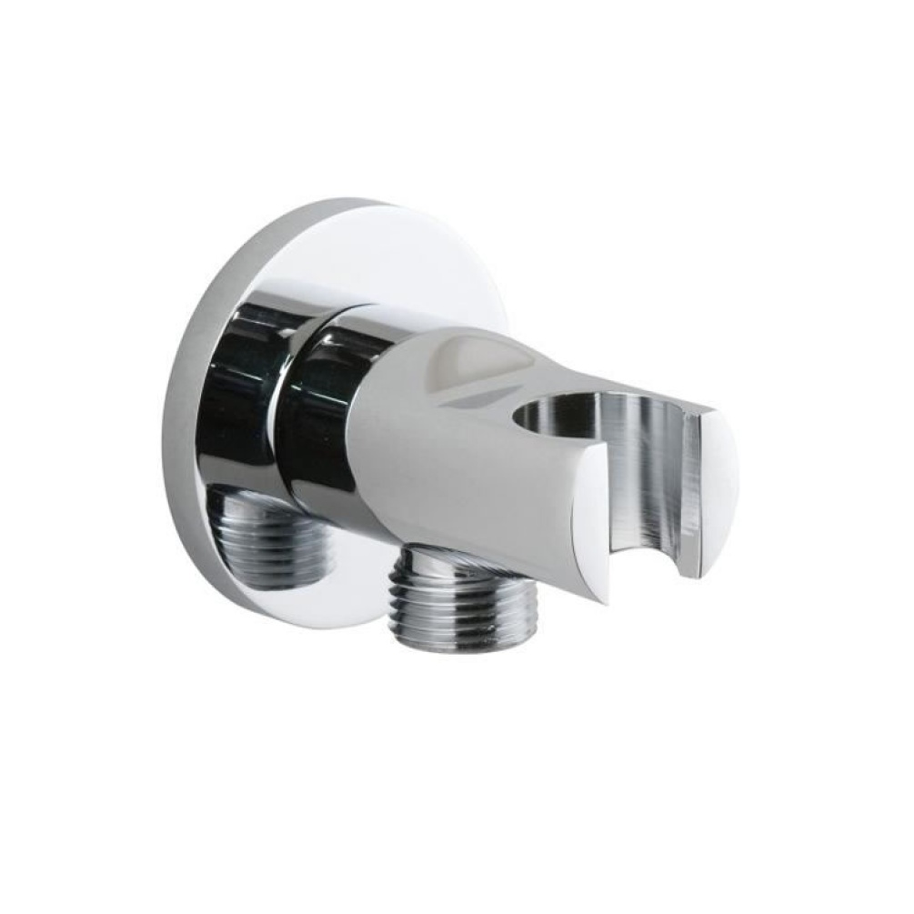 Vado Integrated Outlet & Shower Bracket Image 1