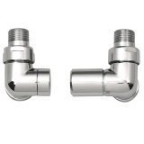 Product cut out image of The Sussex Range by JIS Profile Valves Chrome VWP-P VWP-P