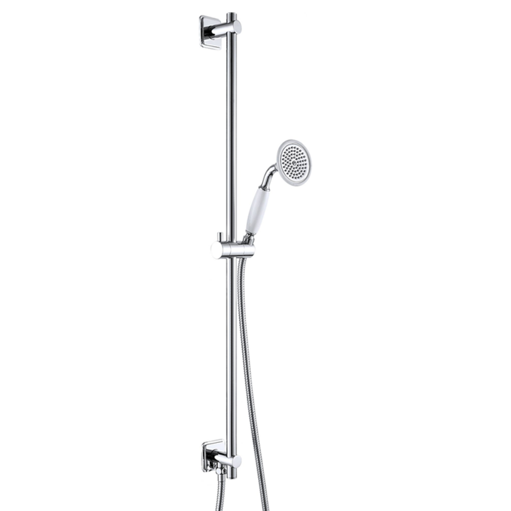 Photo of JTP Grosvenor Slide Rail Kit with Handset & Hose Cutout