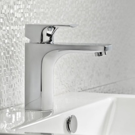 Tavistock Bathroom Taps