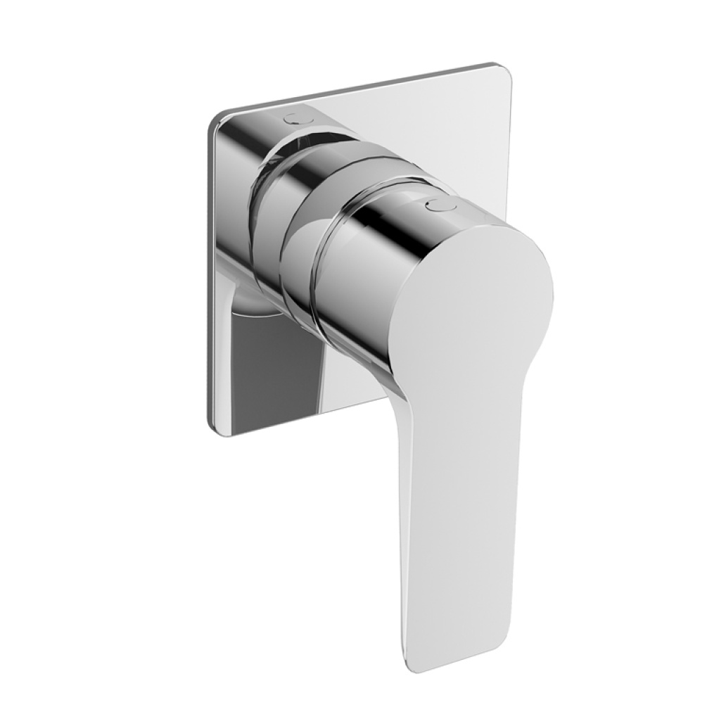 JTP Amore Manual Shower Valve