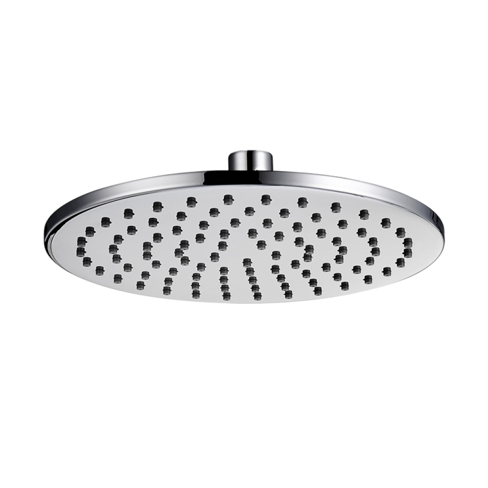 JTP Boker 200mm Round Shower Head