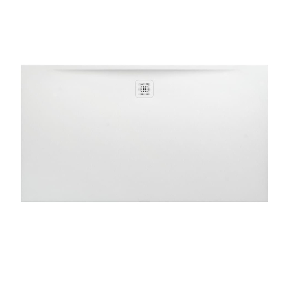 Cut Out Image of Laufen Marbond 1800mm x 1000mm 34mm Slip Resistant Rectangular Shower Tray