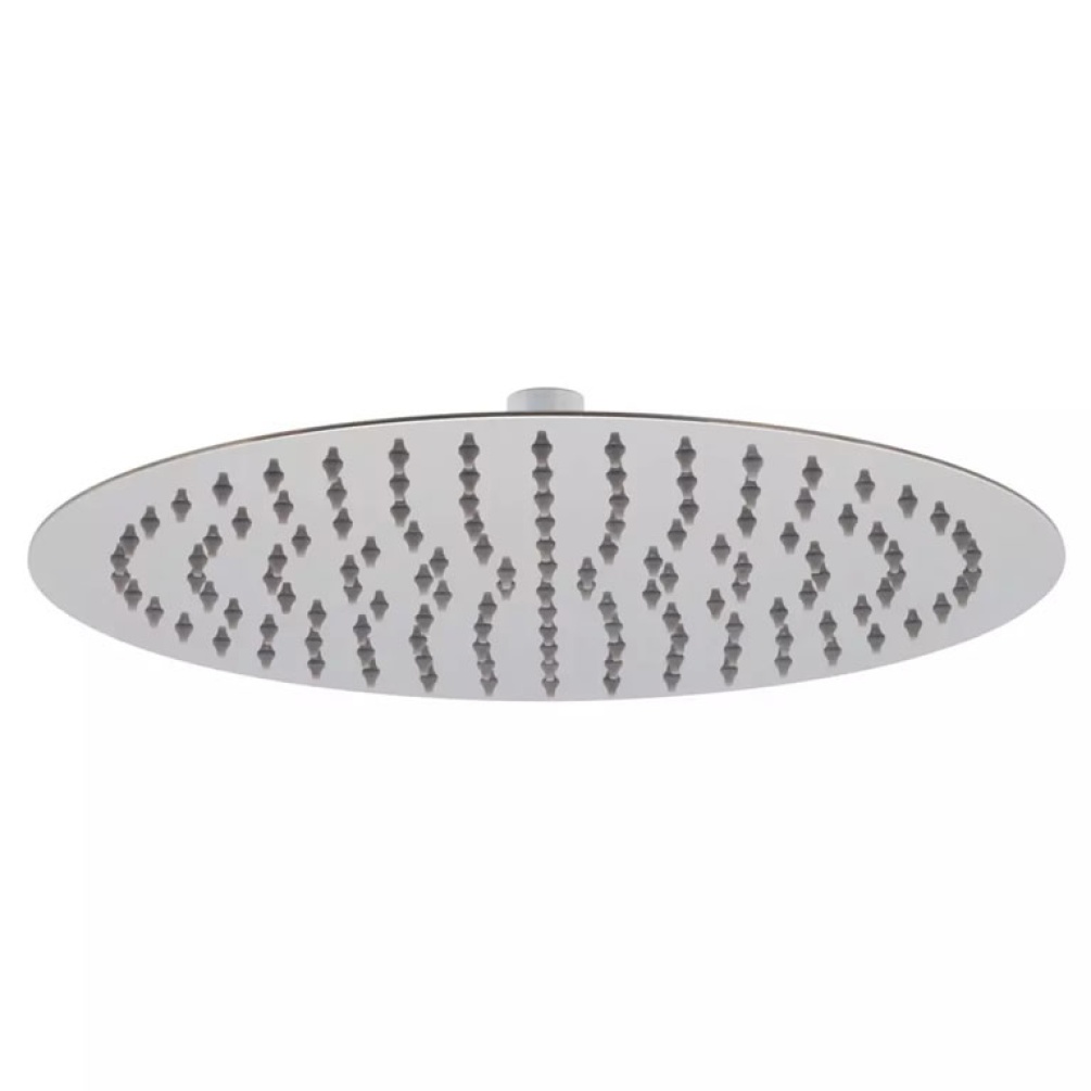 Cutout image of Vado Aquablade 300mm Round Shower Head