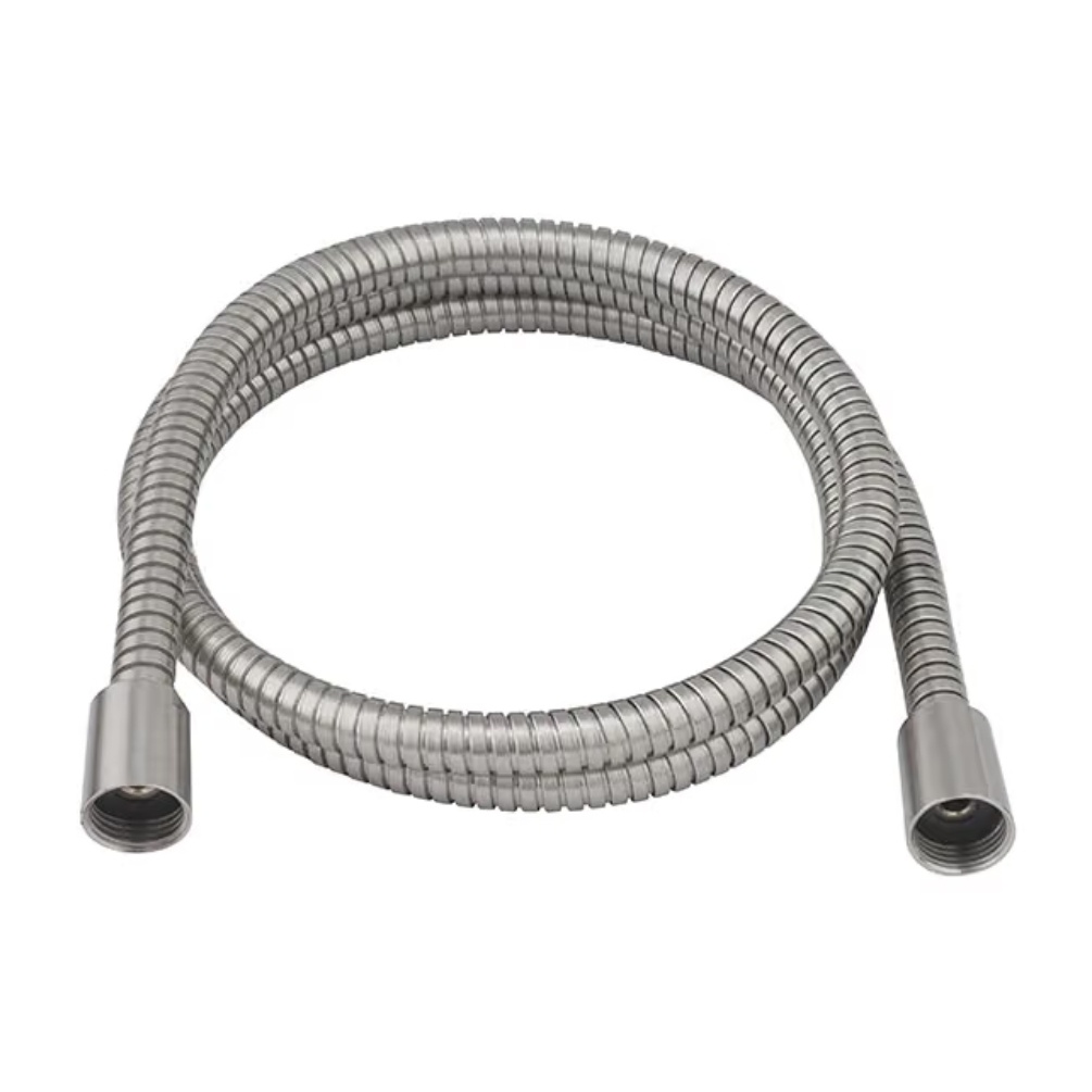 Crosswater Chrome 1500mm Shower Hose Cut Out
