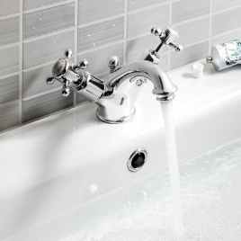 Crosswater Belgravia Crosshead