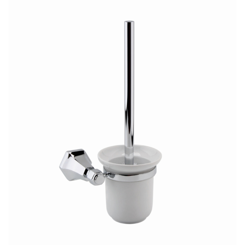 Photo of RAK Washington Toilet Brush and Holder