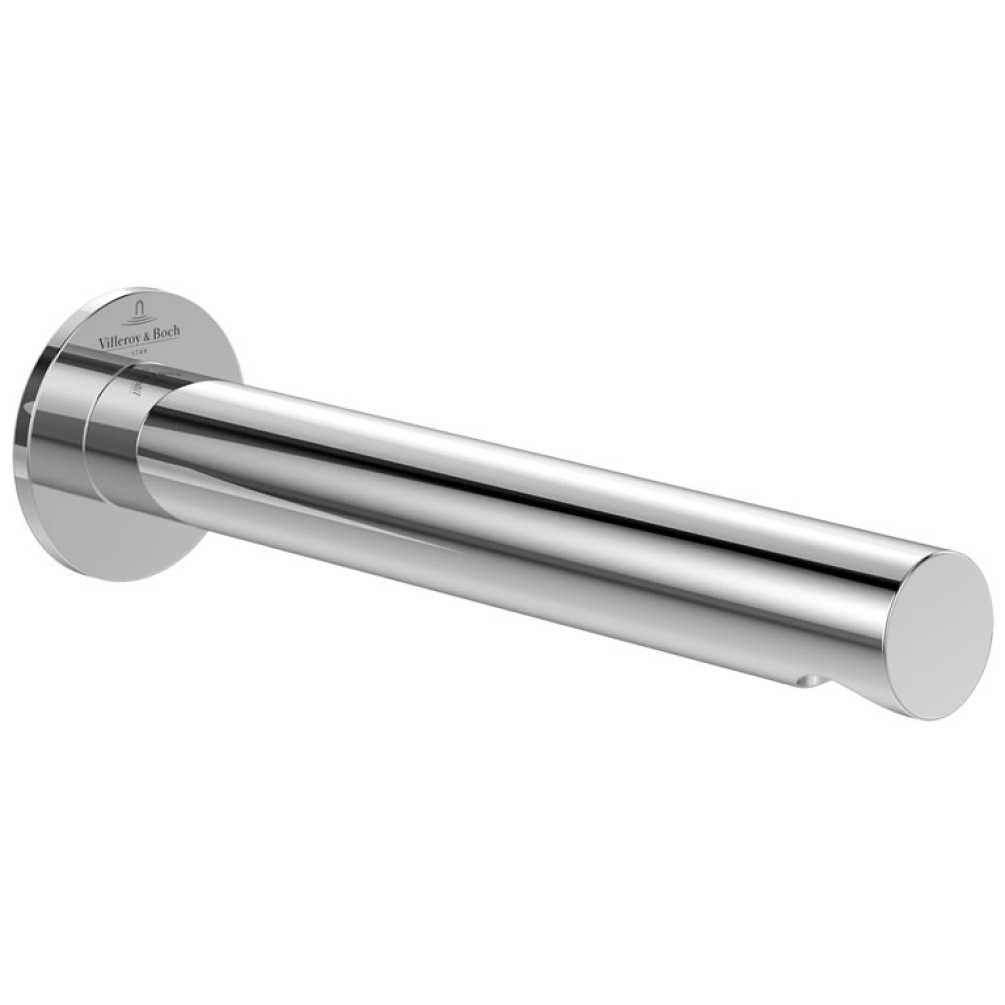 Cutout image of Villeroy & Boch Loop & Friends Bath Spout