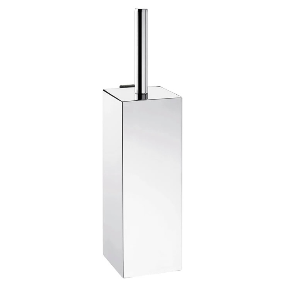Cutout image of Origins Living Gedy Nemesia Wall-Mounted Toilet Brush.