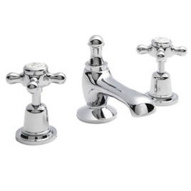 BC Sanitan Basin Taps