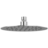 Cutout image of Villeroy & Boch Universal Round Slimline Shower Head