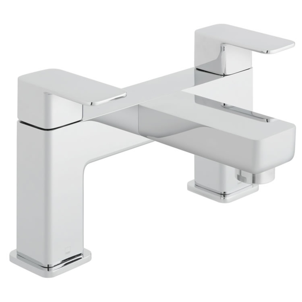 Cutout image of Vado Phase Deck Mounted Bath Filler