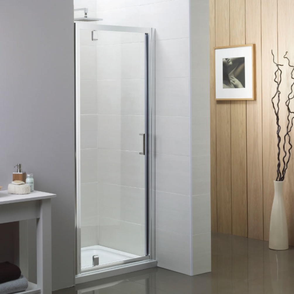 Sommer 6 Pivot Shower Door