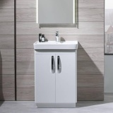 Photo of Tavistock Compass 500mm Freestanding Unit & Basin