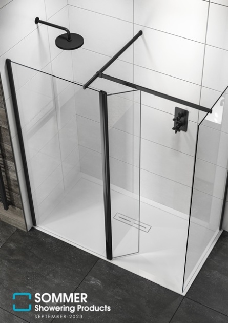 Bathroom Brochures | Sanctuary Bathrooms