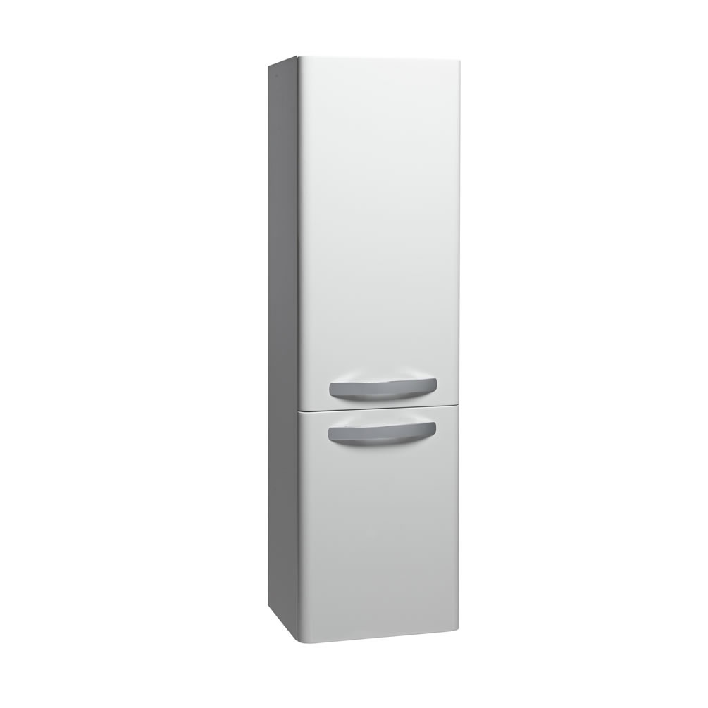 Tavistock Compass Gloss White Storage Column