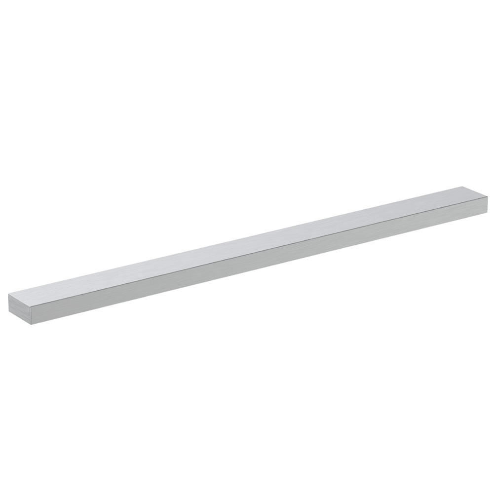 Ideal Standard i.life S 600mm Matt Quartz Grey Cloakroom Basin Vanity Unit