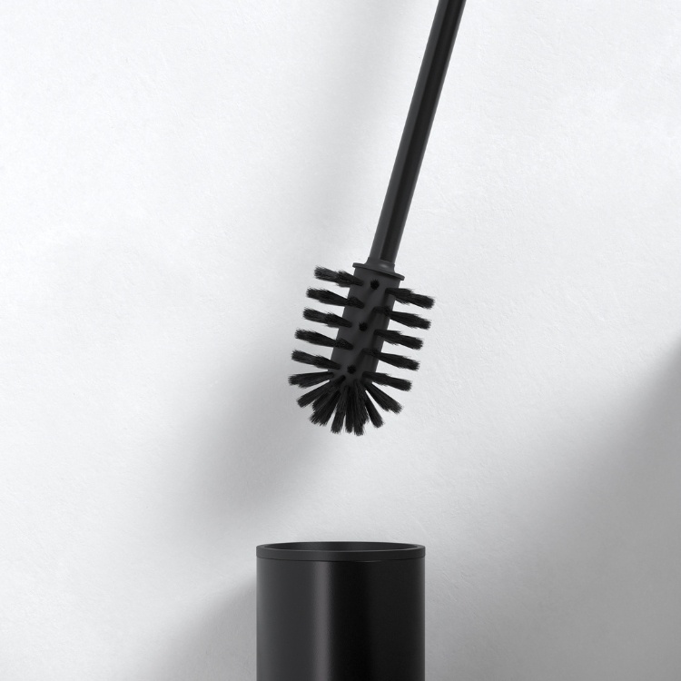 Keuco Black 3 Piece Accessory Pack Sanctuary Bathrooms