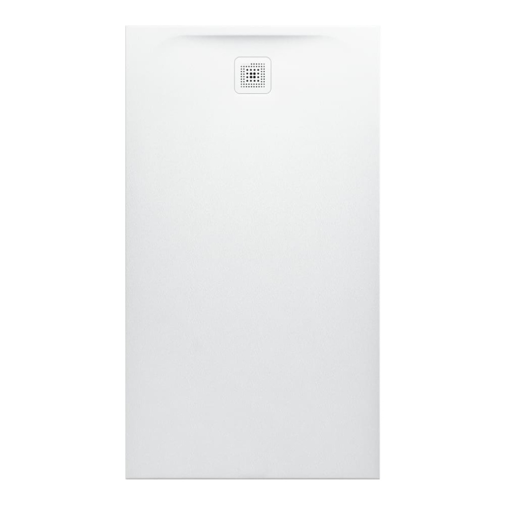 Cut Out Image of Laufen Pro Marbond 1600mm x 900mm 42mm Slip Resistant Rectangular Shower Tray