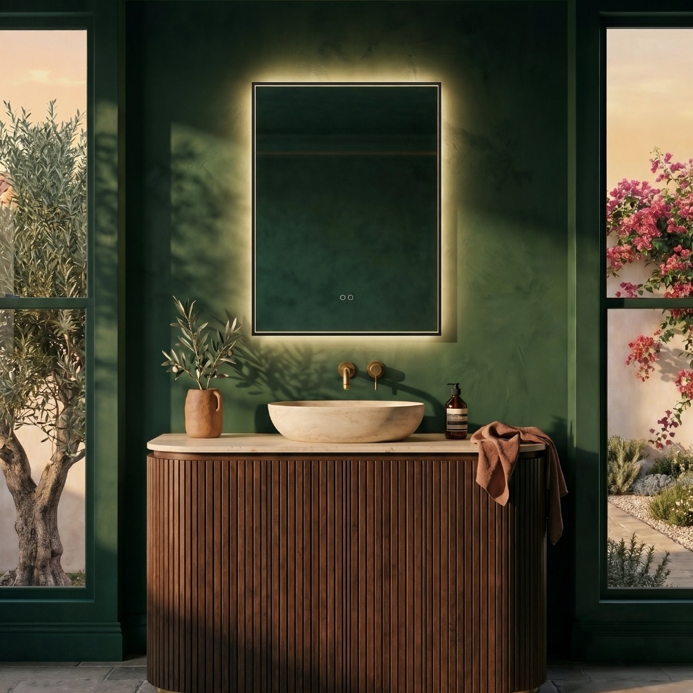 Origins Living Kingsley  Black Mirror Lifestyle Image