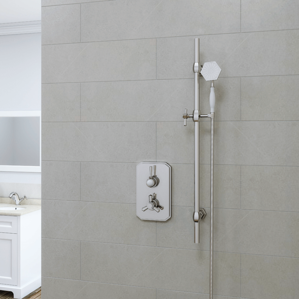 Lifestyle Photo of RAK Washington Slide Rail Kit