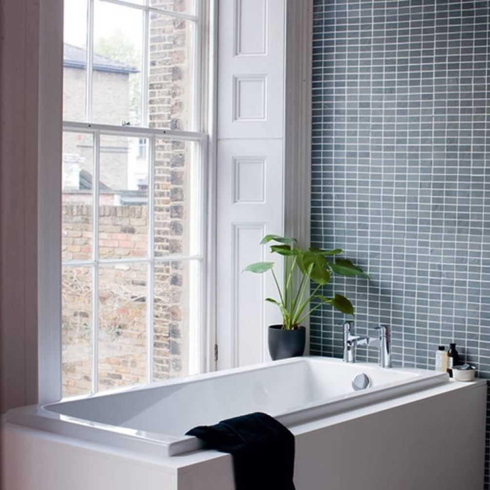 Cleargreen Sustain 1700 x 750 Single Ended Bath