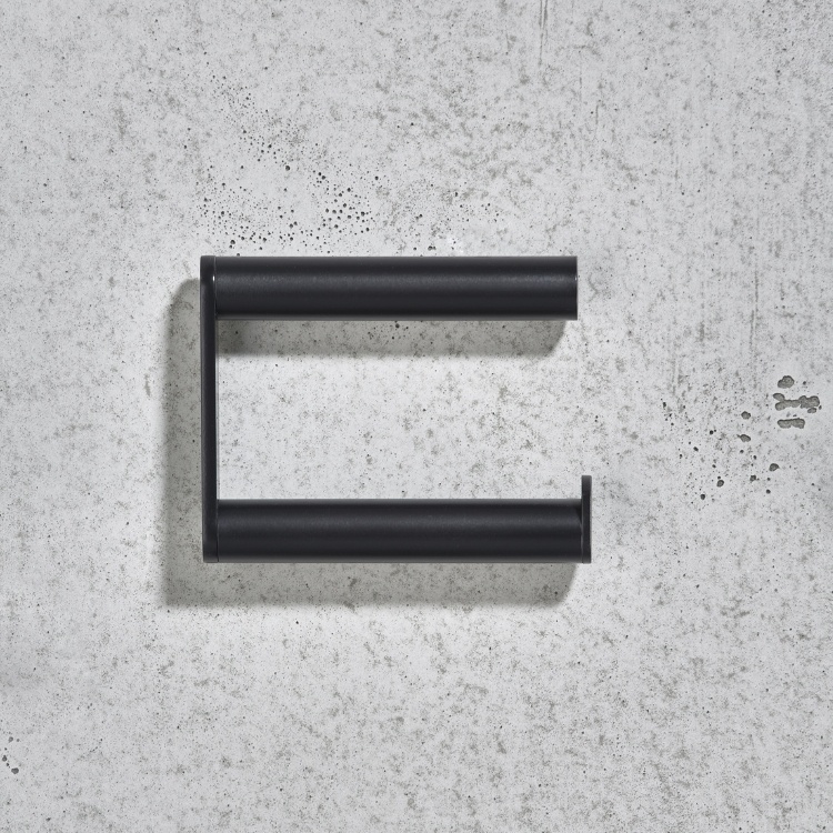 Keuco Black 3 Piece Accessory Pack Sanctuary Bathrooms